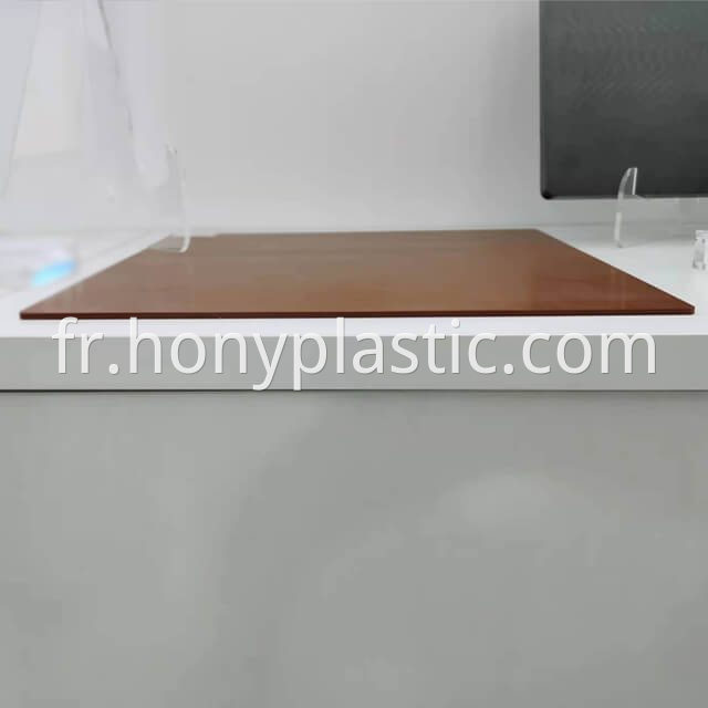 3mm-Polyimide-sheet